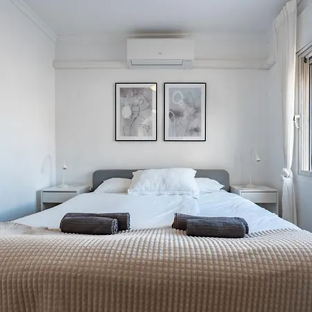 Penthouse In Old Town Apartamento Fuengirola