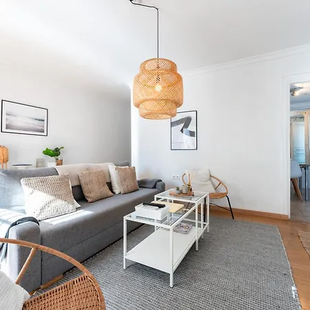 Penthouse In Old Town Apartamento