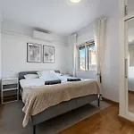 Apartman Penthouse In Old Town Fuengirola