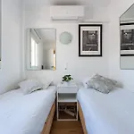 Penthouse In Old Town Apartman Fuengirola