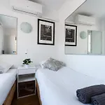Apartman Penthouse In Old Town Fuengirola