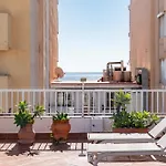 Apartman Penthouse In Old Town *