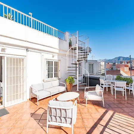 Apartman Penthouse In Old Town