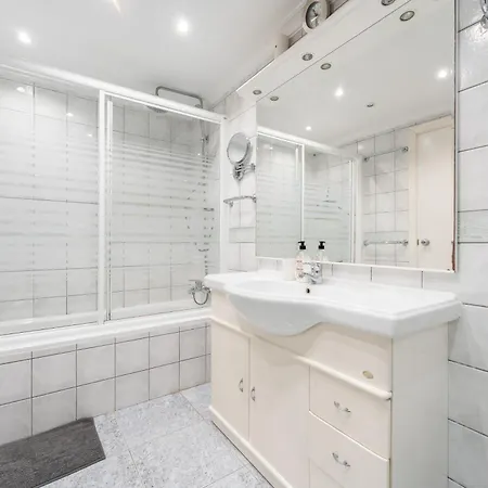 Penthouse In Old Town Lägenhet Fuengirola