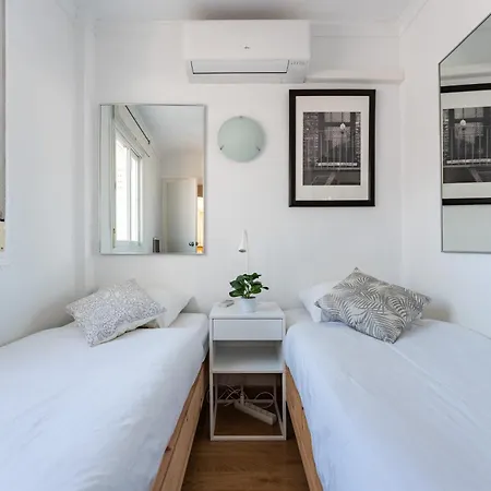 Penthouse In Old Town Lägenhet Fuengirola