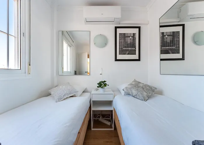 Penthouse In Old Town * فوينخيرولا