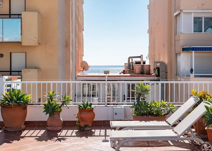شقة Penthouse In Old Town