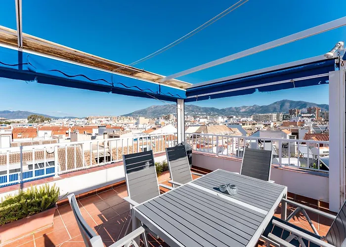 شقة Penthouse In Old Town *