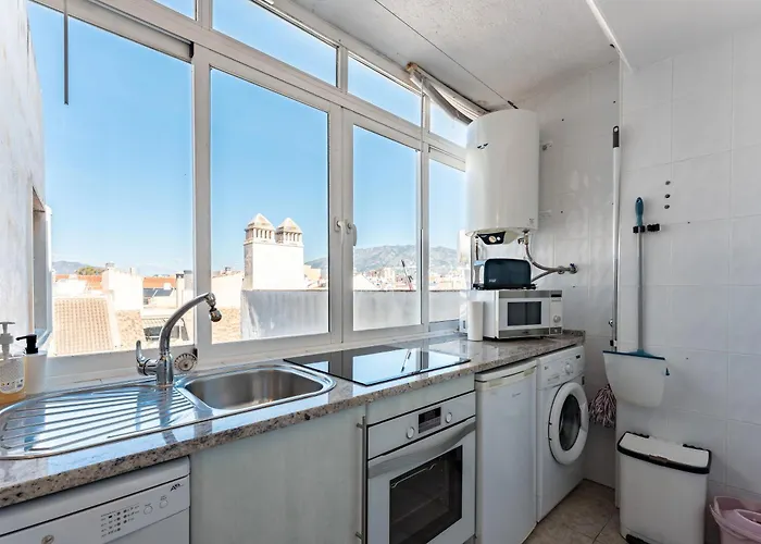 شقة Penthouse In Old Town فوينخيرولا